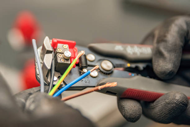Electrical System Inspection in Trooper, PA