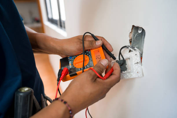 Best Electrical Installation Contractor  in Trooper, PA