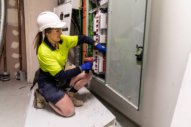 Best Electrical Rewiring Services  in Trooper, PA