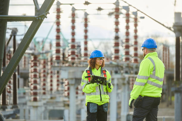 Best Local Electrician Companies  in Trooper, PA
