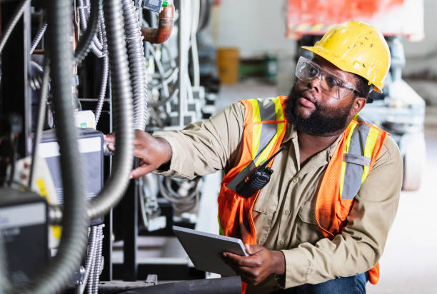 Best Commercial Electrician Services  in Trooper, PA