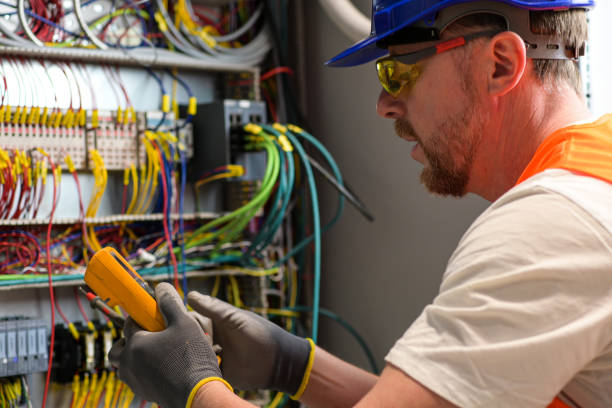 Best Emergency Electrical Repair  in Trooper, PA