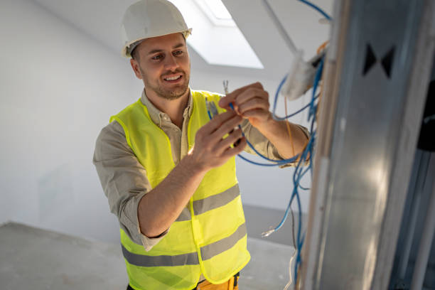 Best Electrical Contractors for Businesses  in Trooper, PA